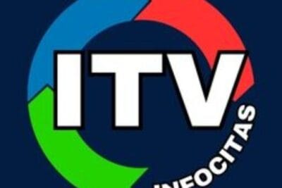 Logo de infocitas-itv.es